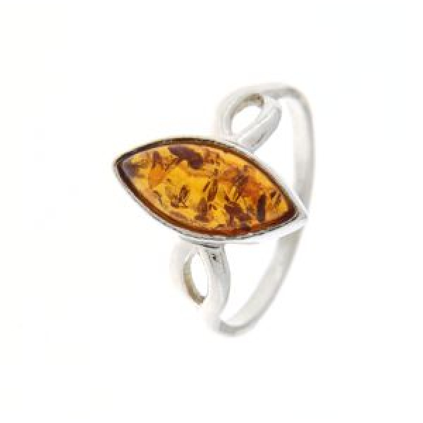 Amber Ring model R2-012